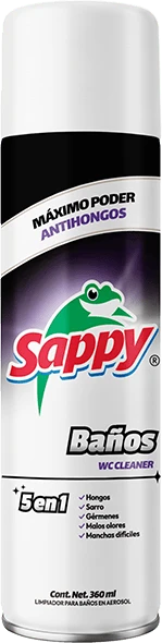 Sappy Baños