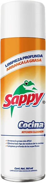 Sappy Vidrios