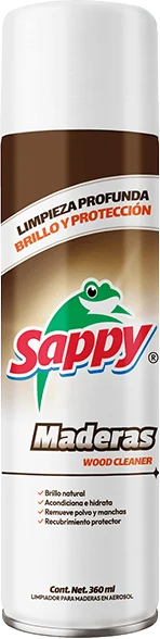 Sappy Maderas